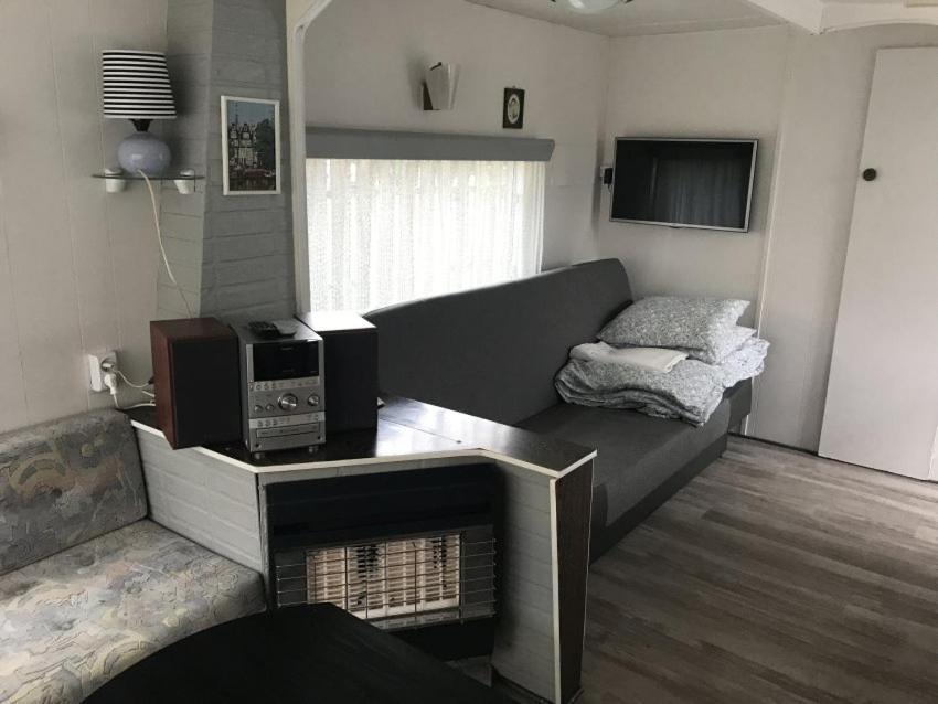Władysławowo Camping Nadmorski מראה חיצוני תמונה