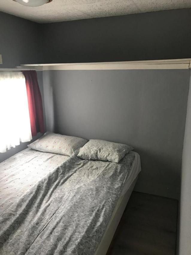 Władysławowo Camping Nadmorski מראה חיצוני תמונה