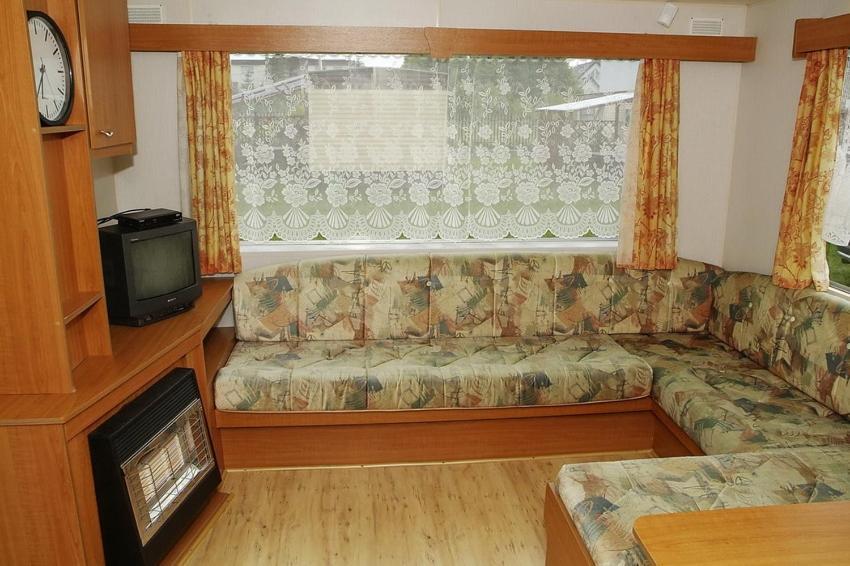 Władysławowo Camping Nadmorski מראה חיצוני תמונה