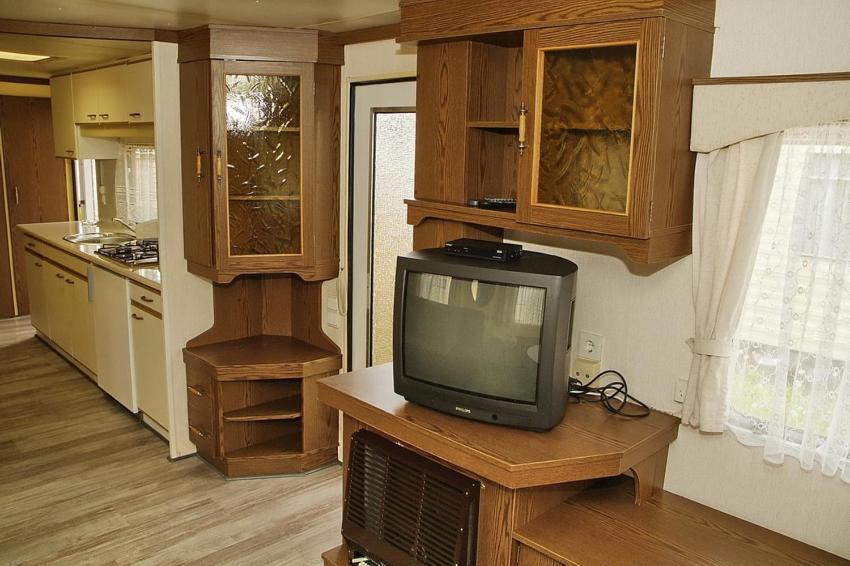 Władysławowo Camping Nadmorski מראה חיצוני תמונה