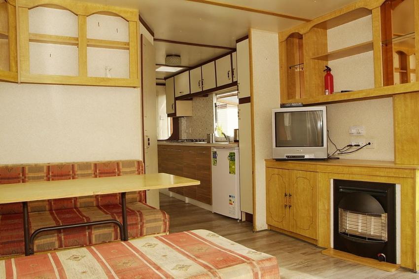 Władysławowo Camping Nadmorski מראה חיצוני תמונה