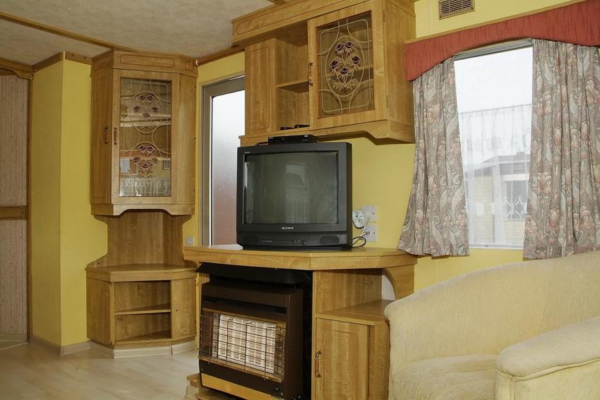 Władysławowo Camping Nadmorski מראה חיצוני תמונה
