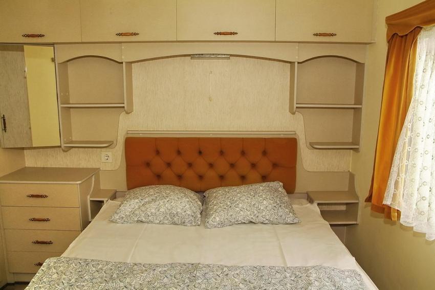 Władysławowo Camping Nadmorski מראה חיצוני תמונה