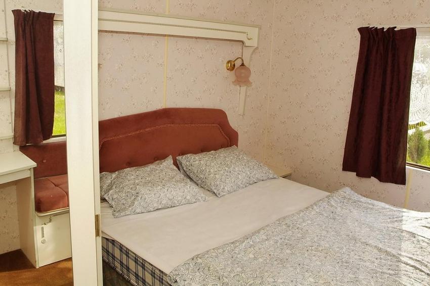 Władysławowo Camping Nadmorski מראה חיצוני תמונה