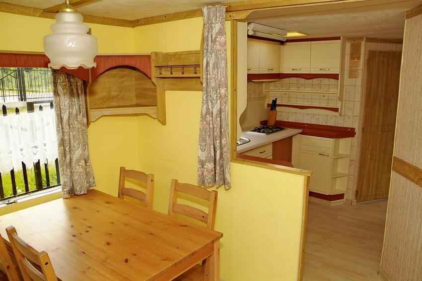 Władysławowo Camping Nadmorski מראה חיצוני תמונה